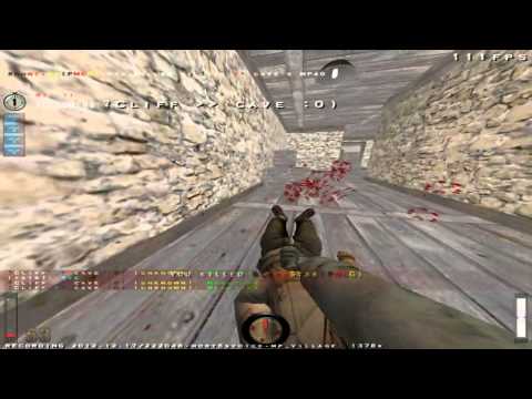 RTCW Fall Cup: Cave vs. PMCG (Part 3)