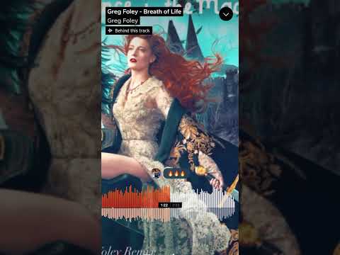 Greg Foley - Breath of Life