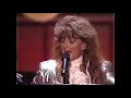 Let Me Tell You About Love - The Judds 1989