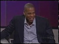 Tavis Smiley Show Feat Jay Z How We Started Rocawear 2008