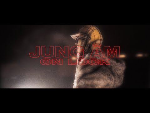 JUNG ÄM - ON LOCK (PROD. O12) (OFFICIAL MUSIC VIDEO)