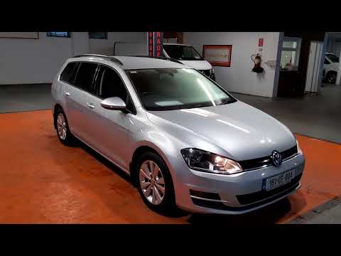 Volkswagen Golf 2016 - Image 2