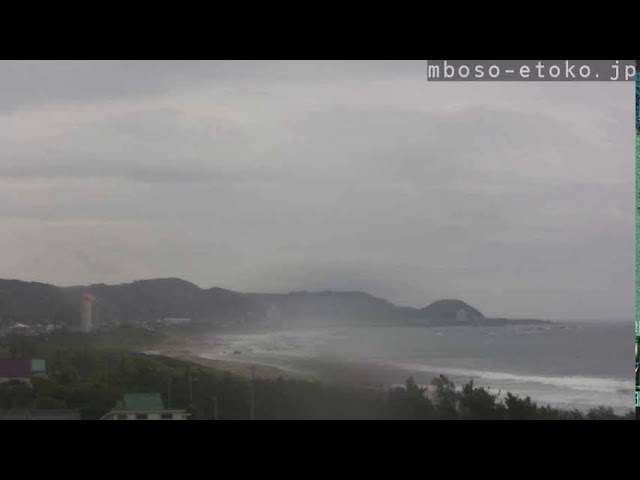 南房総・和田浦海岸