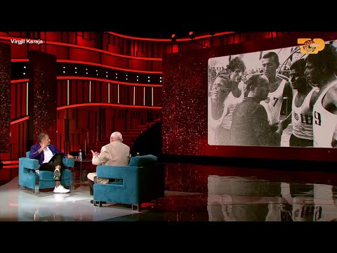 Njohja me vjerrin e Sali Berishës, Virgjil Karaja tregon episodin e veçantë – E Diell 20.11.2022