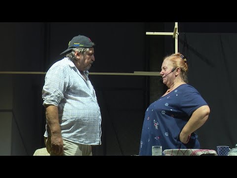 U Majevcu odigrana humanitarna predstava „Milka i Neđo - vaše komšije na Vučijaku”