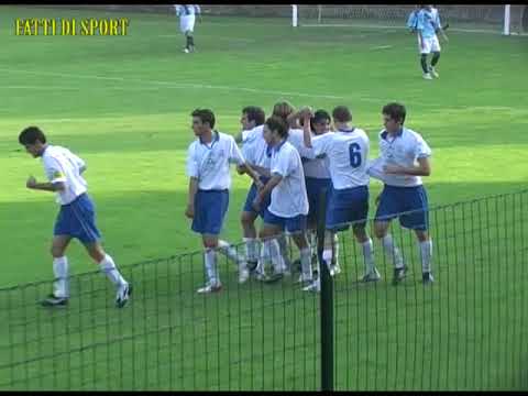 Calcio Rivediamoli : Strambinese - Volpiano 2-0