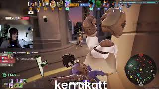 Lietuvos streameriai #947 (KNOK1ZYGIS,AISTELO,w1stonas...........)