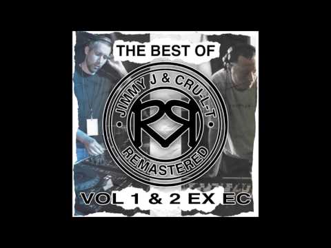 THE BEST OF JIMMY J & CRU-L-T VOL.1