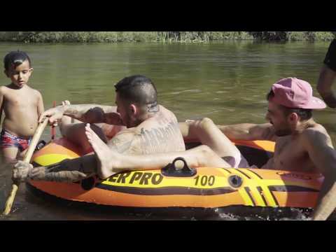 Cangrejos de rio en su salsa primo - Gypsylafe x Kaydy cain