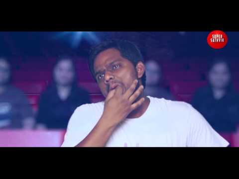 Sai kumar why kattapa...