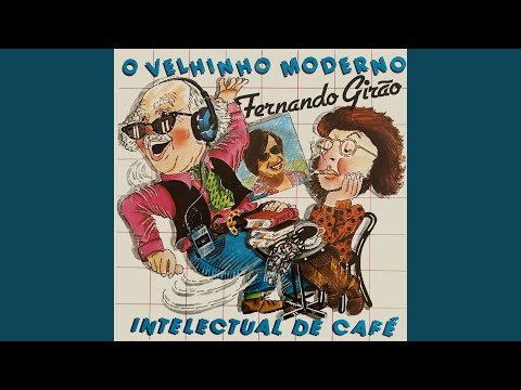 Intelectual de Café