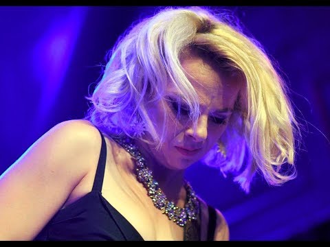 SAMANTHA FISH 12/30/18 LIVE IN CONCERT "EITHER WAY I LOSE"  ST. LOUIS