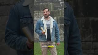 Filming British romance is all about location #shorts