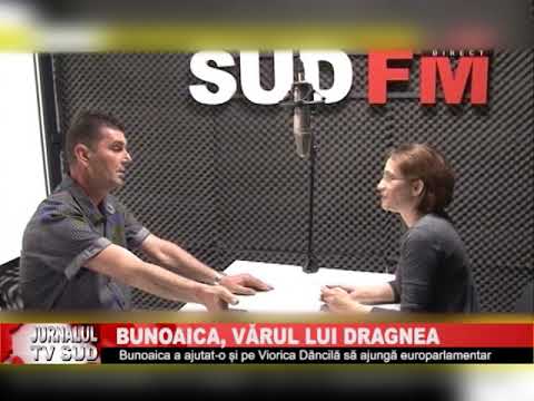 BUNOAICA, VARUL LUI DRAGNEA