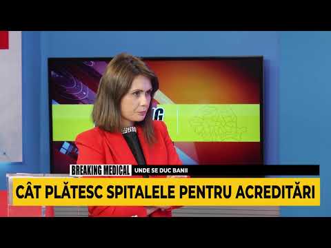 ULTIMELE INFORMAȚII DESPRE VIRUSUL MISTERIOS. VLAD VOICULESCU ÎN PLATOU