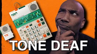 Ting?!? Teenage Engineering EP-40 - A Super Spicy Take!!!