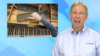 Ask Dale: How to sell my piano