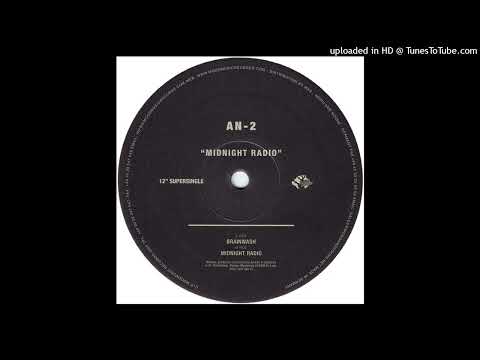 AN-2 - Brainwash