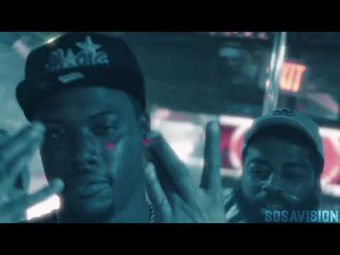 FMB JocAhVelly - Opp Paxk Official Music Video