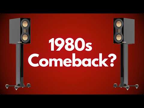 Monitor Audio Studio 89 Bookshelf Speakers Review