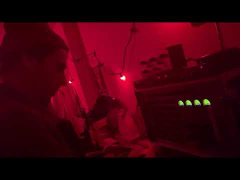 Food Bass Shelter Soundsystem at Mieris Dub 2019 NYE 2020