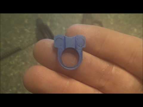 Wilson Combat Shok-Buff Review: Beretta 92