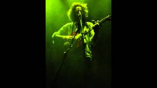 Destroyer - María de las Nieves @ MusicBox (Lisboa), 6/12/2013