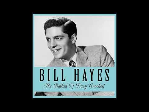 Billboard US #1s 1955-05 - Bill Hayes - The Ballad Of Davy Crockett
