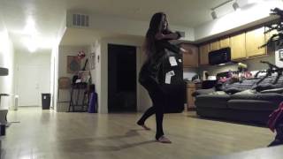 Two wolves medley improv Nahko bear