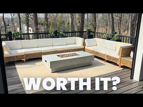 FirePit video thumbnail
