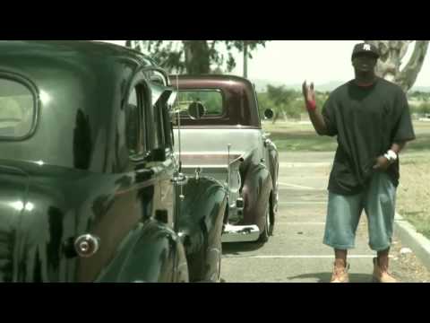 Depth Ft. P-Lo & SonZoo - Classic Back