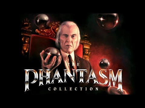 The Phantasm Collection 2017 trailer