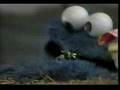 Cookie Monster S Picnic Classic Sesame Street