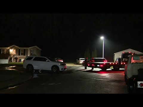 News Brief, 4/9/2021, 5 p.m. Update