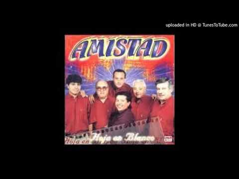 Dime Que Me Quieres - El Aclamado Amistad
