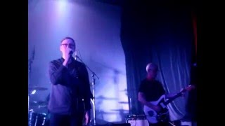 Sad Lovers & Giants - One Man's Hell