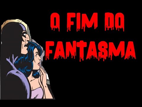 O fim do Fantasma (001-042)