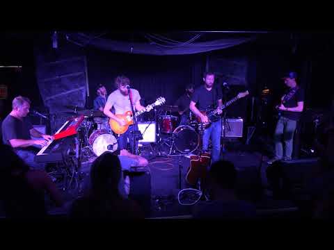 Grahame Lesh, Mike Mizwinski & Friends - Tulsa Time