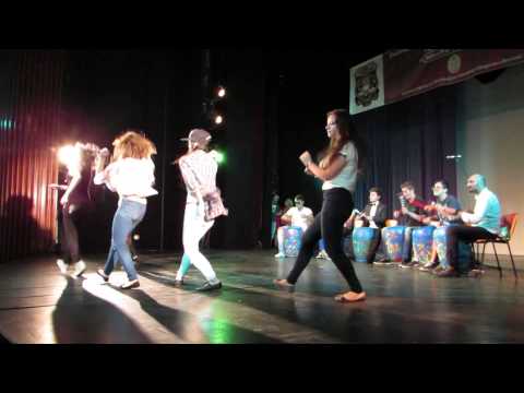 Festivalul de Teatru MTIS 2013 - Crash 04