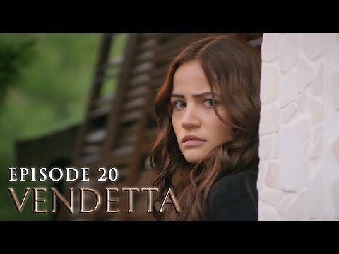 Vendetta - Episode 20 - Deutsche Untertitel