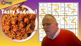 A Tasty Dish of Sudoku