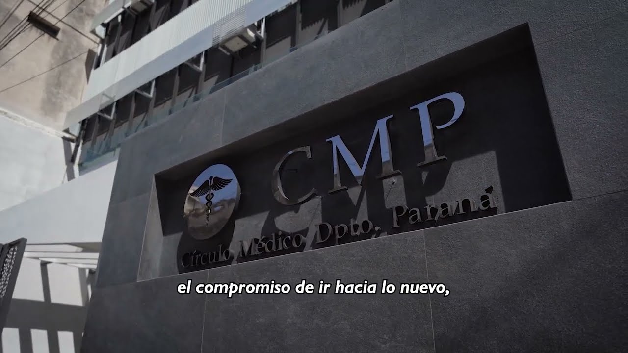 1971 - 2024: Nuevas obras en el edificio del Círculo Médico