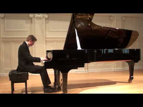 Chopin Grand Valse Brillante, Op. 34 No. 1