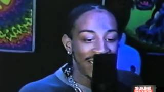 Ludacris Rap City 2001