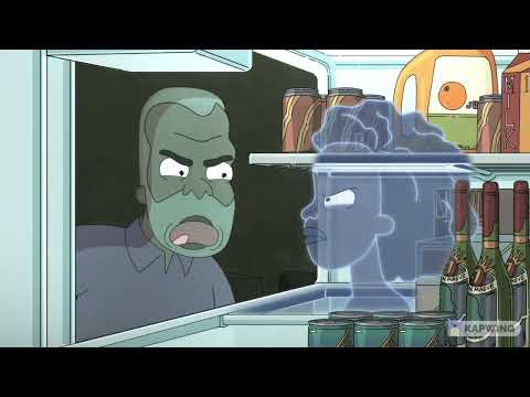 Homelander kill All Supes Scene | The Boys DIABOLICAL S1 Ep 2