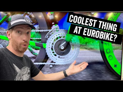 First Look at Rolla: A True Zwift Competitor?