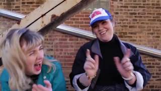 Yomí, Emily Blue - DOWN 4 WHATEVER (Official Video)