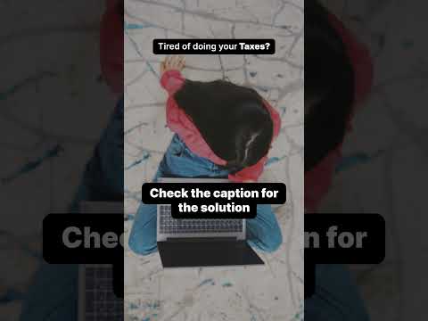 6 Simple Steps to Make Tax Filing Stress-Free | ACE Money Transfer Tip