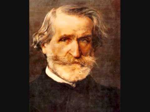 Giuseppe Verdi-La Battaglia di Legnano-