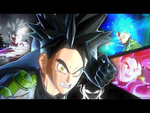 Maxwell Tribute - ''Whats a God, To a Nonbeliever'' (Dragon Ball Souls ASMV)